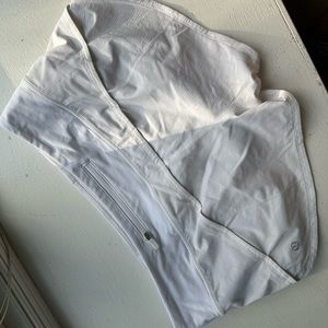 EUC Lululemon Speed Up Low Rise 2.5”